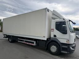Renault D 18.280 DTI EURO 6 18T FURGON