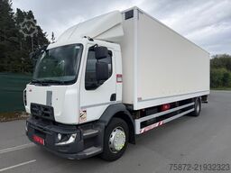 Renault D 18.280 DTI EURO 6 18T FURGON
