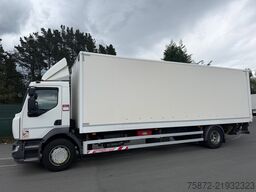 Renault D 18.280 DTI EURO 6 18T FURGON