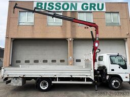 ISUZU NQR 75