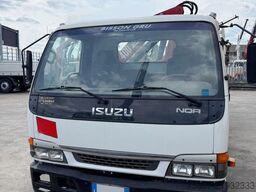 ISUZU NQR 75
