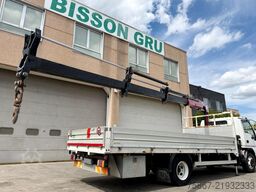 ISUZU NQR 75