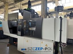 Engel Victory 500/80 Tech