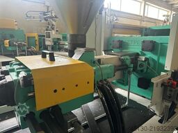 Arburg 270C 400-70