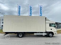 MAN TGM 15.290LL/ 7,25m Möbelkoffer 2,75hoch/ 94 tkm