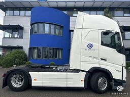 VOLVO FH 500 4x2, Globetrotter XL, Turbocomp., Retarde