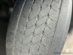 VOLVO FH 500 4x2, Globetrotter XL, Turbocomp., Retarde