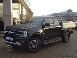 FORD Ranger Limited Autom EXtraKab 3-S.-Kipper 360Kam