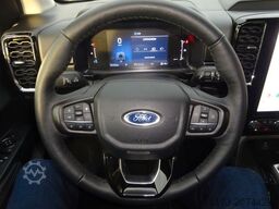 FORD Ranger Limited Autom EXtraKab 3-S.-Kipper 360Kam