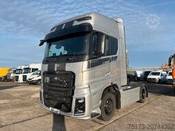 FORD F-Max Sattelzugmaschine