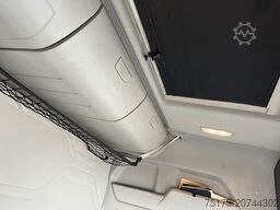 FORD F-Max Sattelzugmaschine