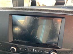 FORD F-Max Sattelzugmaschine