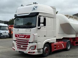 DAF XF480 FT 4x2 SZM Euro 6 ADR