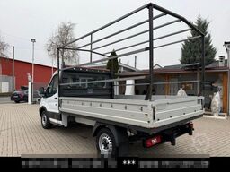 FORD Transit 2.0 L2 Pritsche 3 Sitze *EUR6 *1 Hand