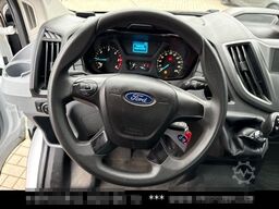 FORD Transit 2.0 L2 Pritsche 3 Sitze *EUR6 *1 Hand