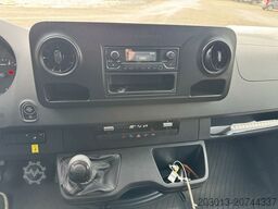 MERCEDES-BENZ Sprinter 316 CDI mit Versalift VTL-39-135