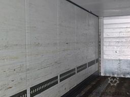 SCHMITZ CARGOBULL SCB S3B SKO24/L * LIFT * ALCOA * 1.HAND *