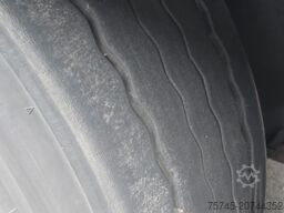 SCHMITZ CARGOBULL SCB S3B SKO24/L * LIFT * ALCOA * 1.HAND *