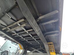 SCHMITZ CARGOBULL SCB S3B SKO24/L * LIFT * ALCOA * 1.HAND *