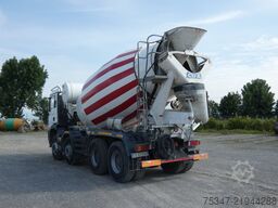 MAN TGA 41.460