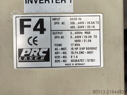 FINNPOWER L6a