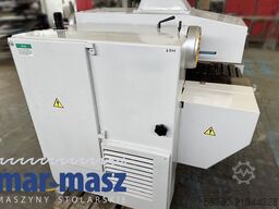 SCM M3 300/120