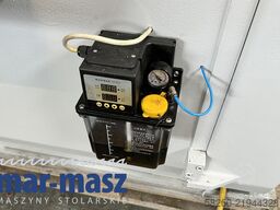 SCM M3 300/120