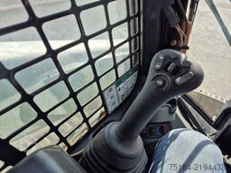 Bobcat T770