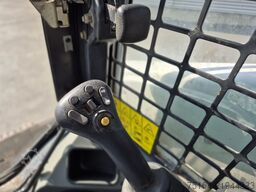 Bobcat T770