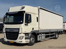 DAF CF 290 CF 290