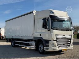 DAF CF 290 CF 290