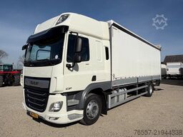 DAF CF 290 CF 290