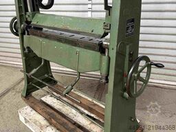 KRAMER AMLs 1000/2