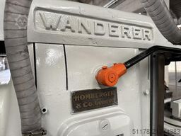 Wanderer 2DU900
