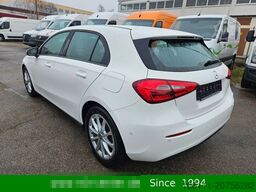 MERCEDES-BENZ A 200 Automatik Navigation Komfort-Fahrwerk