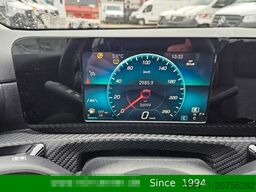MERCEDES-BENZ A 200 Automatik Navigation Komfort-Fahrwerk