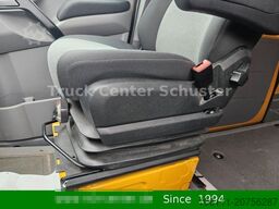 VOLKSWAGEN Crafter 35 KBFenster L2H1 Klima Sthzg Ahk.3,5t