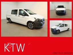 Mercedes-Benz Vito 114 Mixto,5Sitzer,Klima,Sitzheizung,Kamera