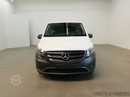 Mercedes-Benz Vito 114 Mixto,5Sitzer,Klima,Sitzheizung,Kamera
