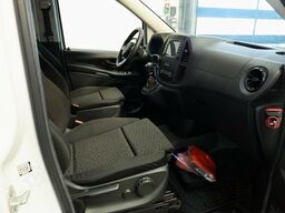 Mercedes-Benz Vito 114 Mixto,5Sitzer,Klima,Sitzheizung,Kamera