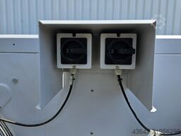 FEUER powertrain FEUER powertrain FEUER powertrain