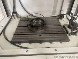 AGIE CHARMILLES  + EROWA Roboform 350 + EROWA Robot Compact