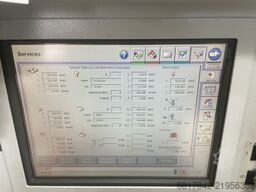 AGIE CHARMILLES  + EROWA Roboform 350 + EROWA Robot Compact