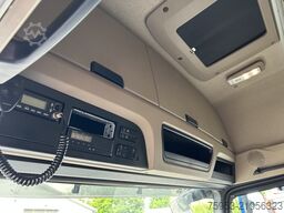 Mercedes Benz 1851 LS Actros Gigaspace Standklima Retrader
