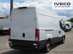 IVECO Daily 35S16V Klima, PDC, Radstand 3520mm