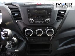IVECO Daily 35S16V Klima, PDC, Radstand 3520mm