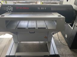 Mazak QTN-200MS