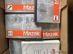 Mazak QTN-200MS