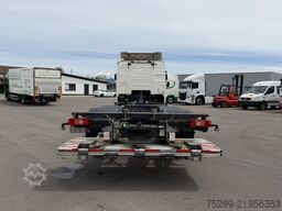 Volvo FH-500 6x2*4 BDF / Swiss-Vehicle