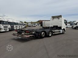 Volvo FH-500 6x2*4 BDF / Swiss-Vehicle